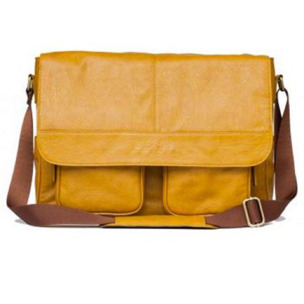 Kelly Moore Kelly Boy Bag - Camera and Laptop Bag